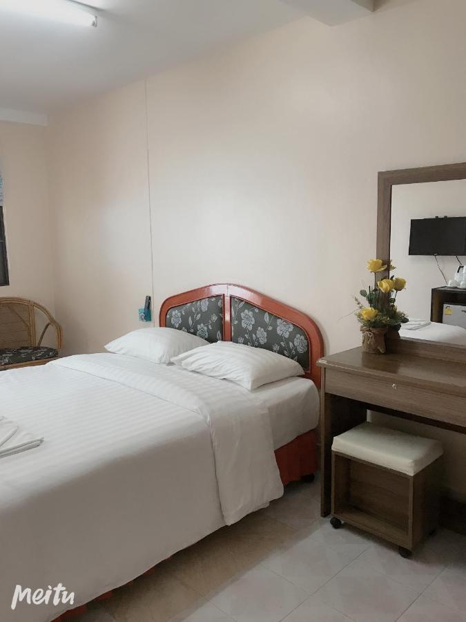 Baan Boa Guest House Patong Екстериор снимка
