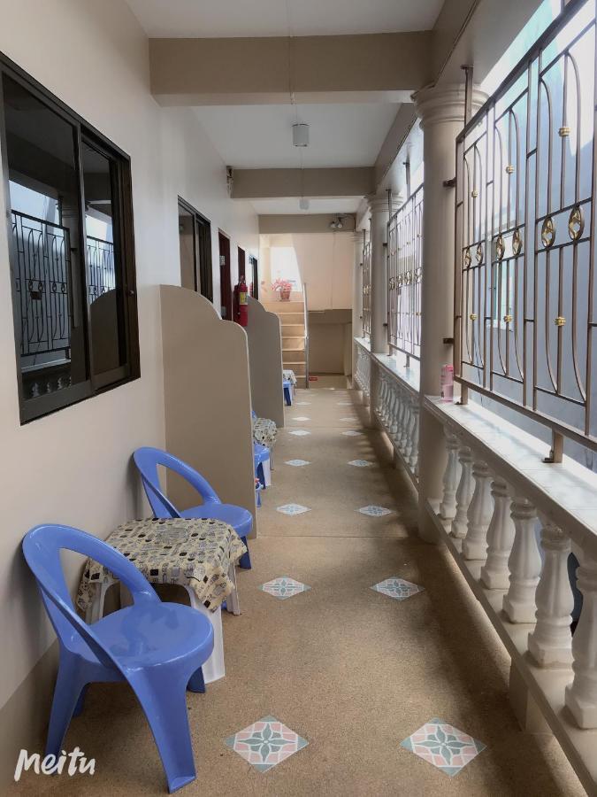 Baan Boa Guest House Patong Екстериор снимка