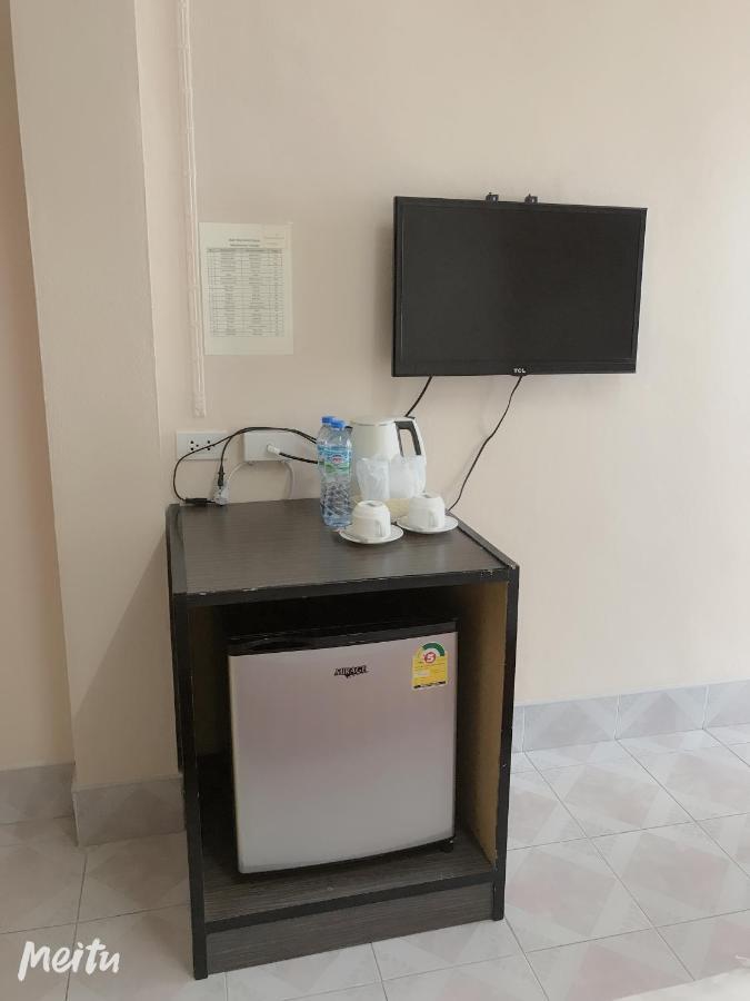 Baan Boa Guest House Patong Екстериор снимка